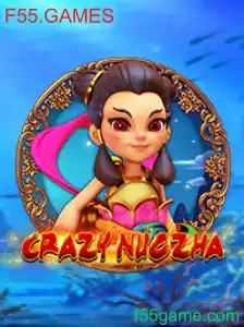 CrazyNuoZha
