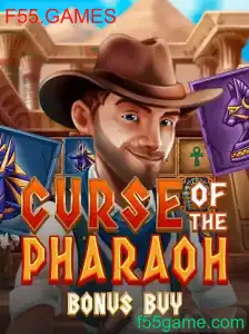 CurseofthePharaohBonusBuy