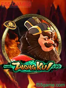 ZhongKui